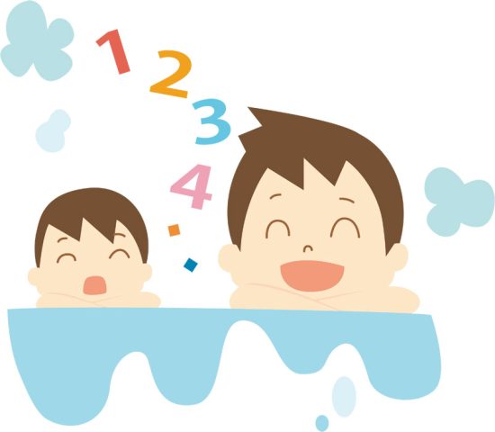 すっぽんぽん