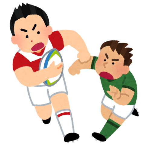 運動
