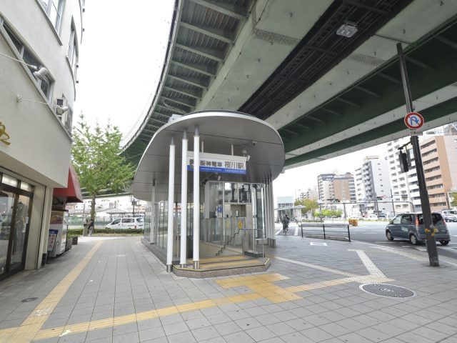 桜川