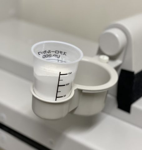 健康診断