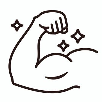 ジムの日