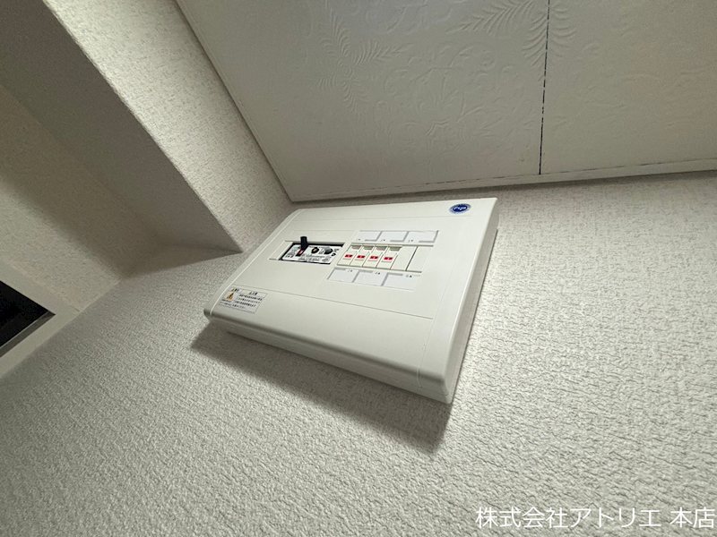 ぼくの家なかの その他