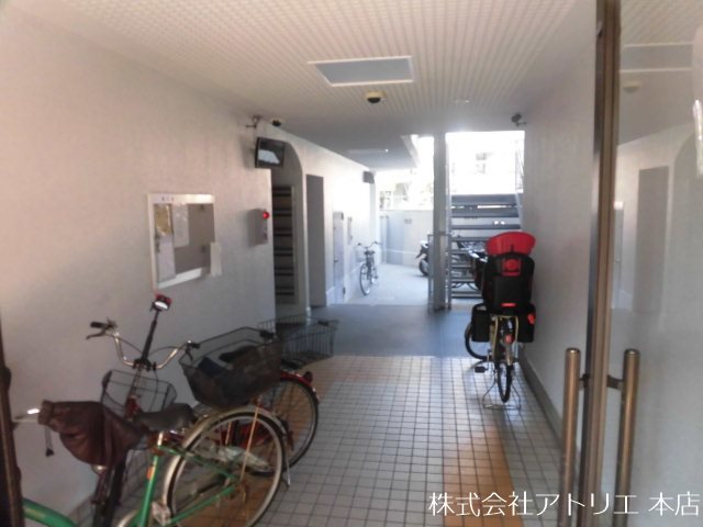 ぼくの家なかの その他