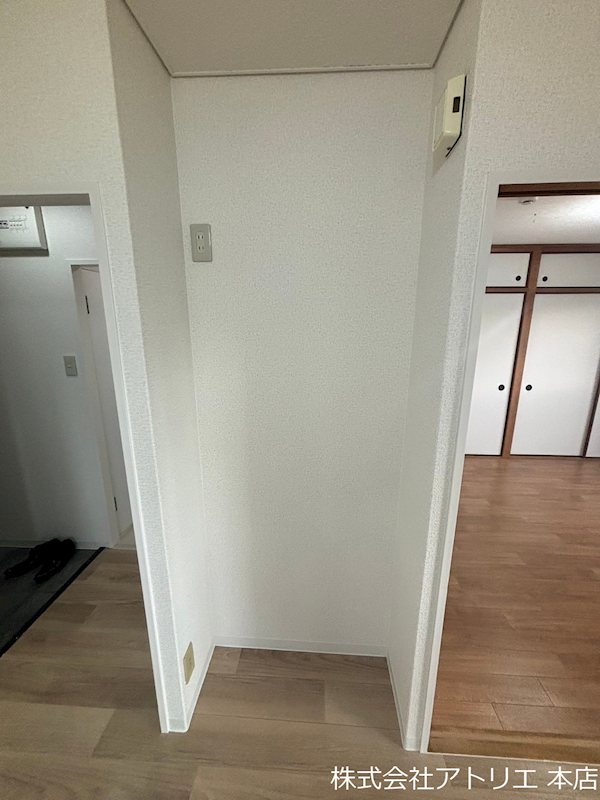 ぼくの家なかの その他
