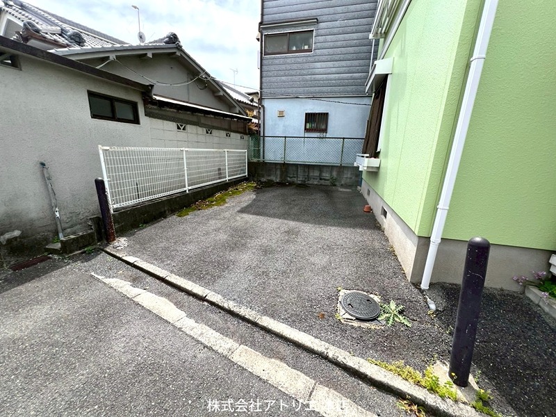 グリーンハイツ吉川 その他共有部分