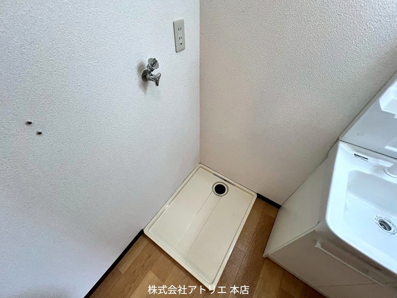 グリーンハイツ吉川 その他部屋・スペース