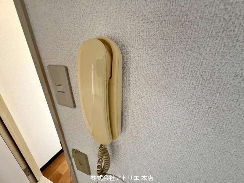 グリーンハイツ吉川 その他設備