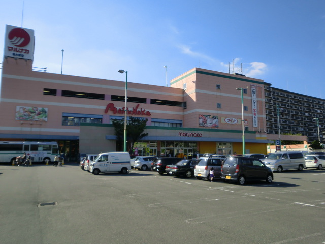トライアンファルアーク マルナカ
