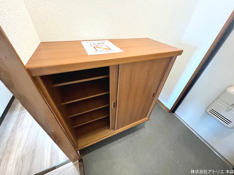 レジデンス藤戸 その他