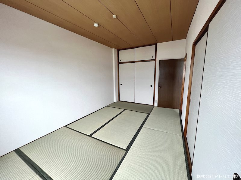 レジデンス藤戸 その他