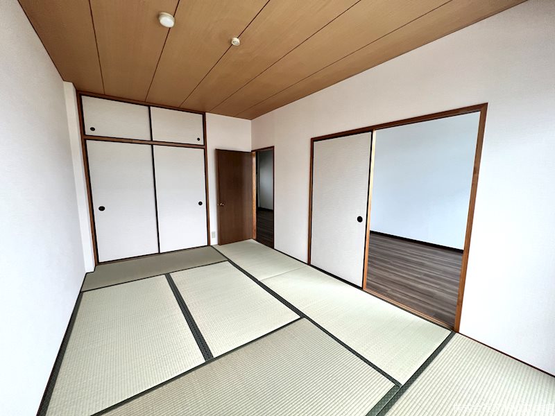 レジデンス藤戸 その他