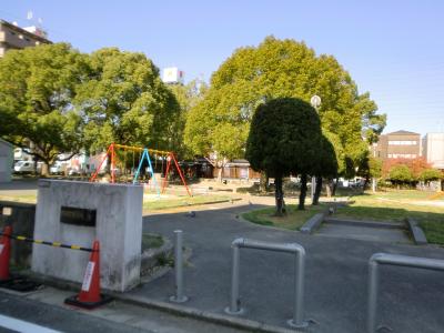 レジデンス藤戸 荒本西公園