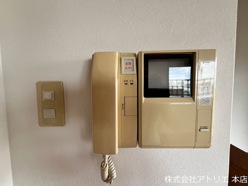 カーサエスパシオ その他