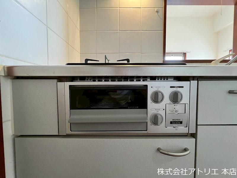 カーサエスパシオ その他