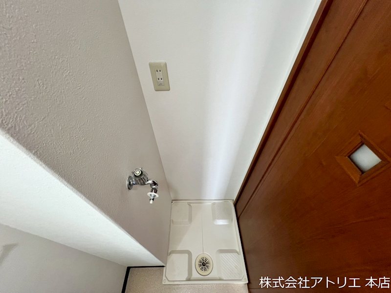 カーサエスパシオ その他