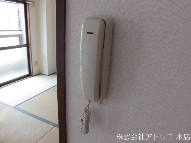 アビタシオントウイ その他