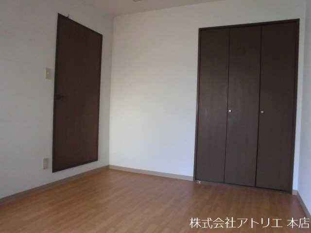 アビタシオントウイ 洋室