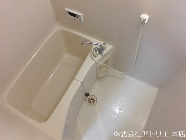 アビタシオントウイ バス・シャワールーム
