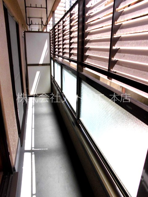 アビタシオントウイ トイレ
