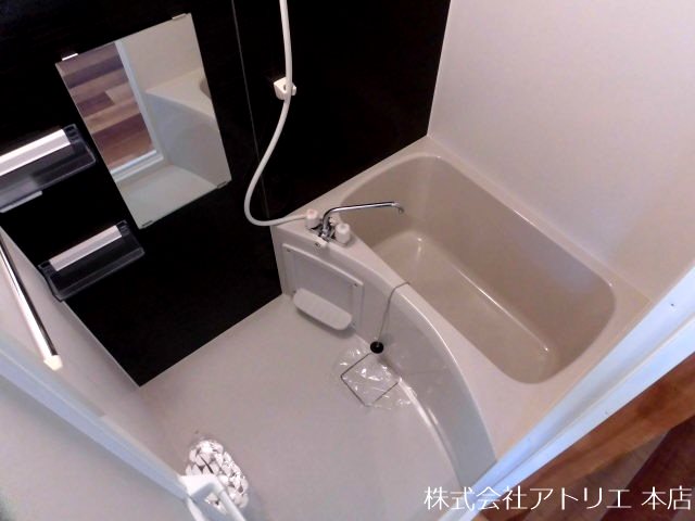村田マンション バス・シャワールーム