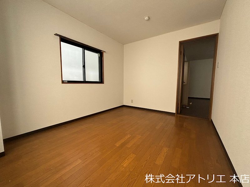タカイダ西ハイツ その他