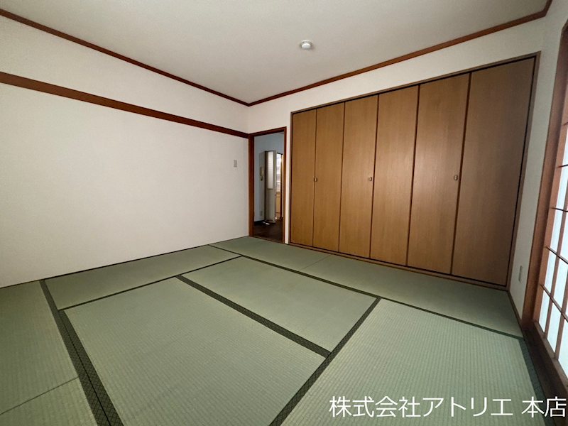 タカイダ西ハイツ その他
