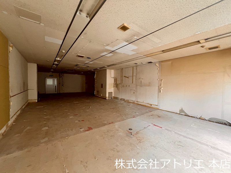 長田センタービル その他