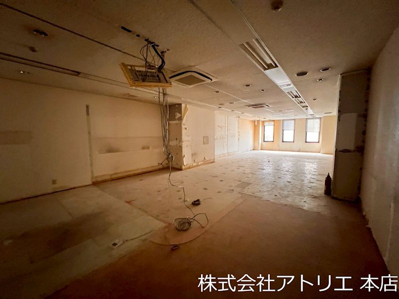 長田センタービル その他