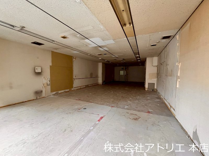 長田センタービル その他