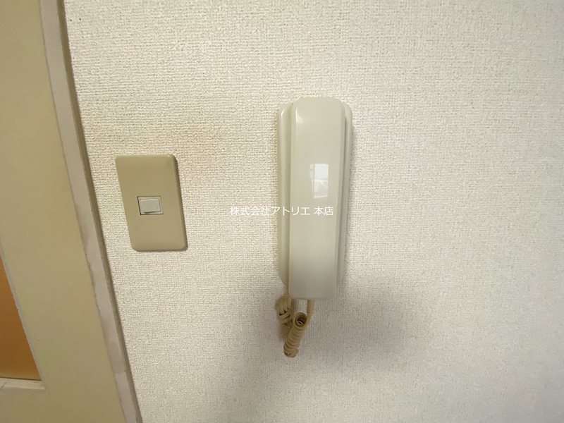 ポプルスONE セキュリティ