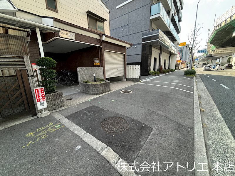 ポプルスONE その他