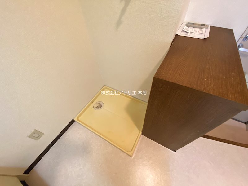 ポプルスONE その他設備