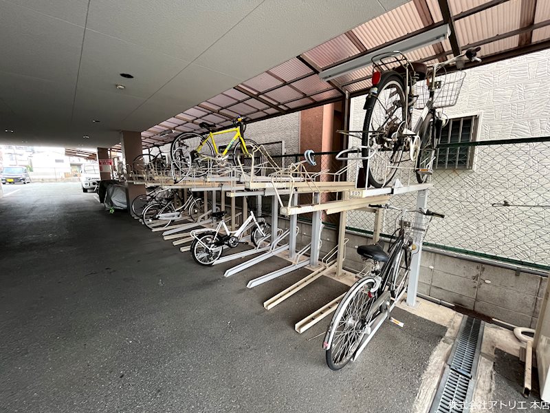 ハイグレース長田 その他共有部分