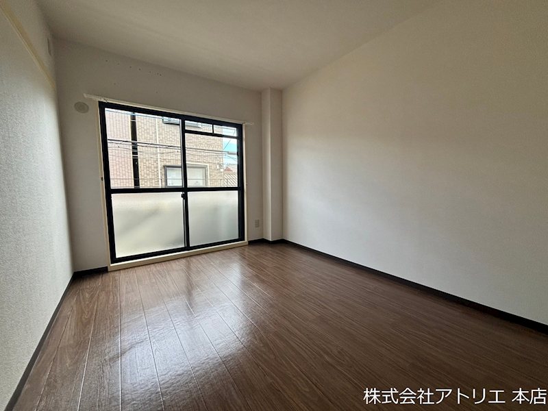 第3清風ハイツ その他