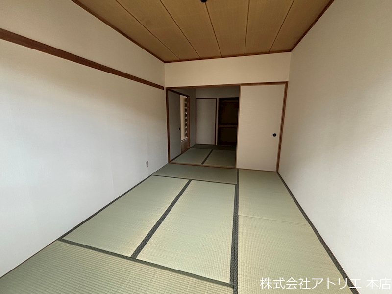 第3清風ハイツ その他