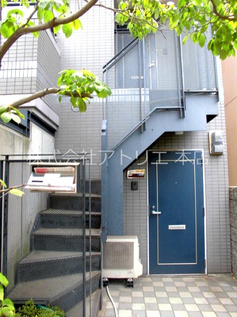 第3清風ハイツ その他