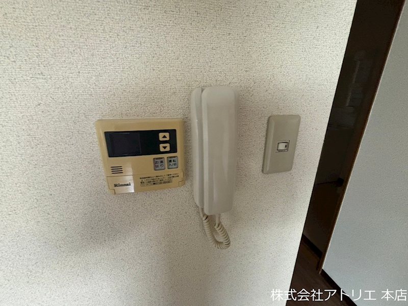 第3清風ハイツ その他