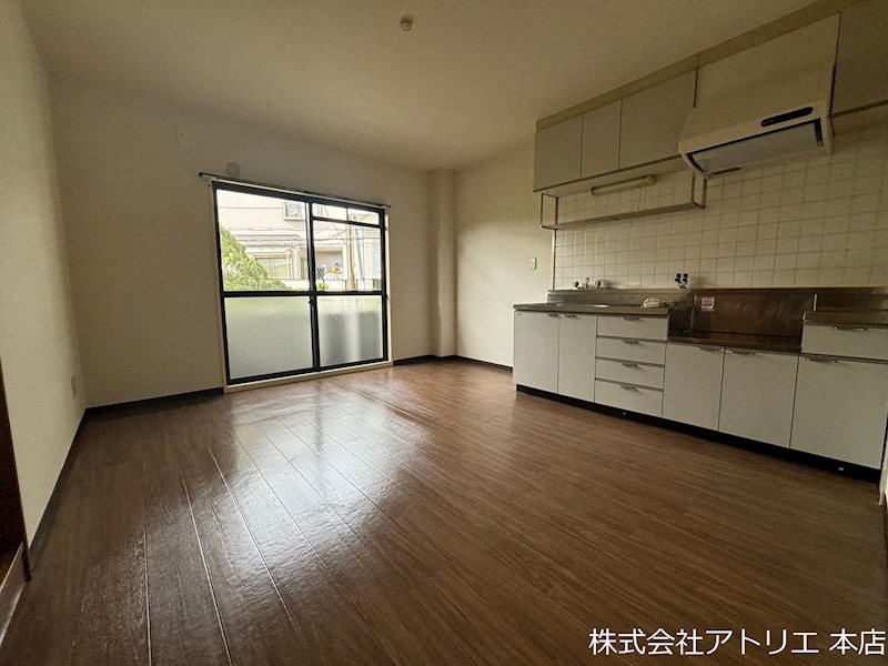 第3清風ハイツ その他
