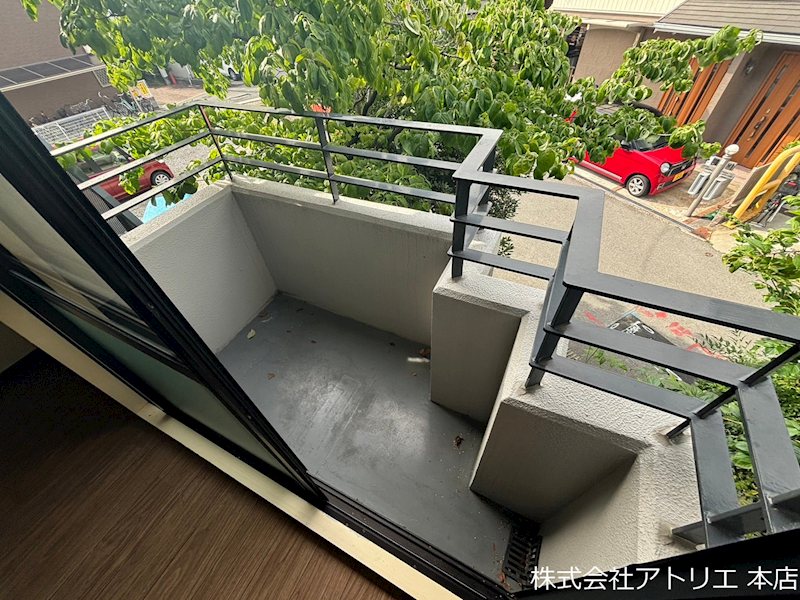 第3清風ハイツ その他