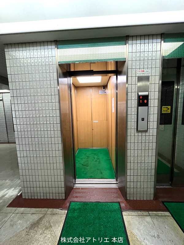 シャトー寿楽 その他共有部分