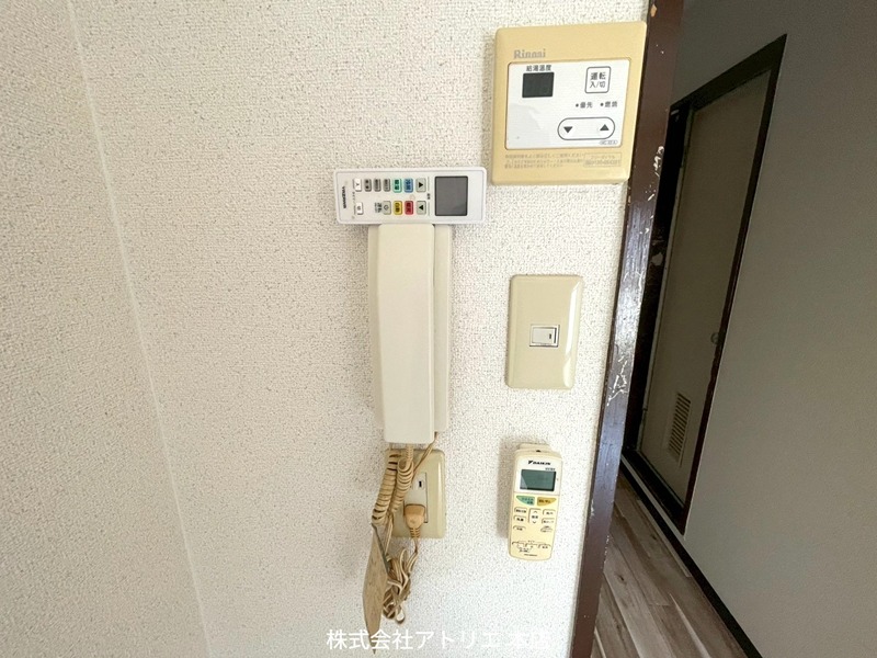 ウエストビレッジ その他設備