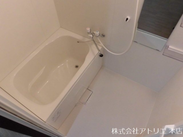 村田マンション バス・シャワールーム
