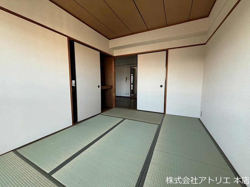 新家グランドハイツ その他