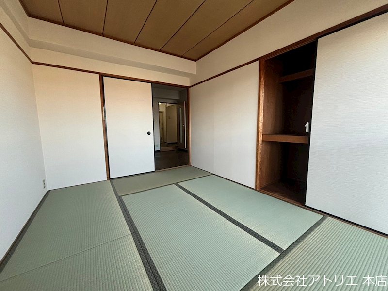 新家グランドハイツ その他