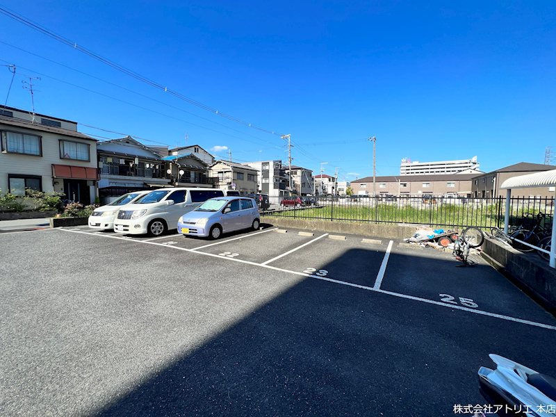 新家グランドハイツ その他