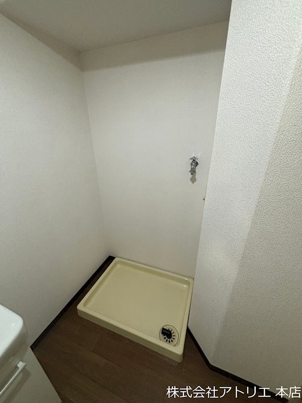 新家グランドハイツ その他