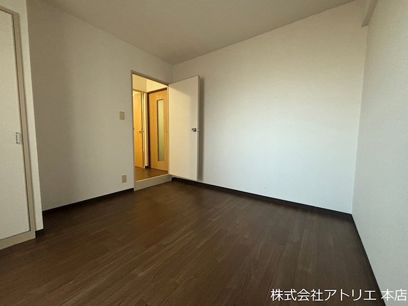 新家グランドハイツ その他