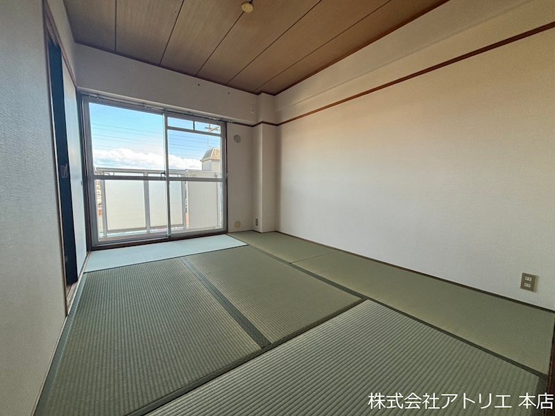 新家グランドハイツ その他