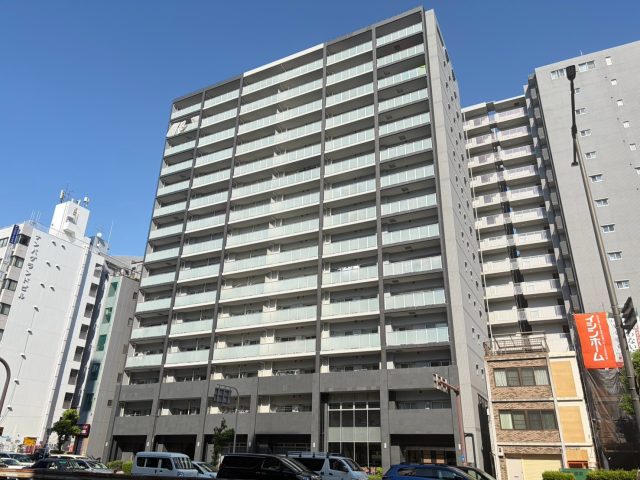 ウィズなんば