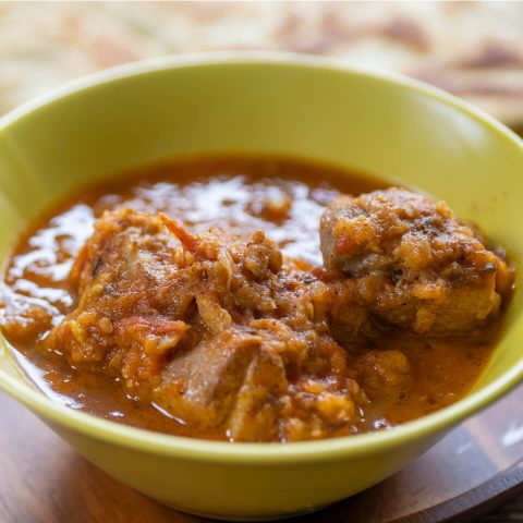 カレー